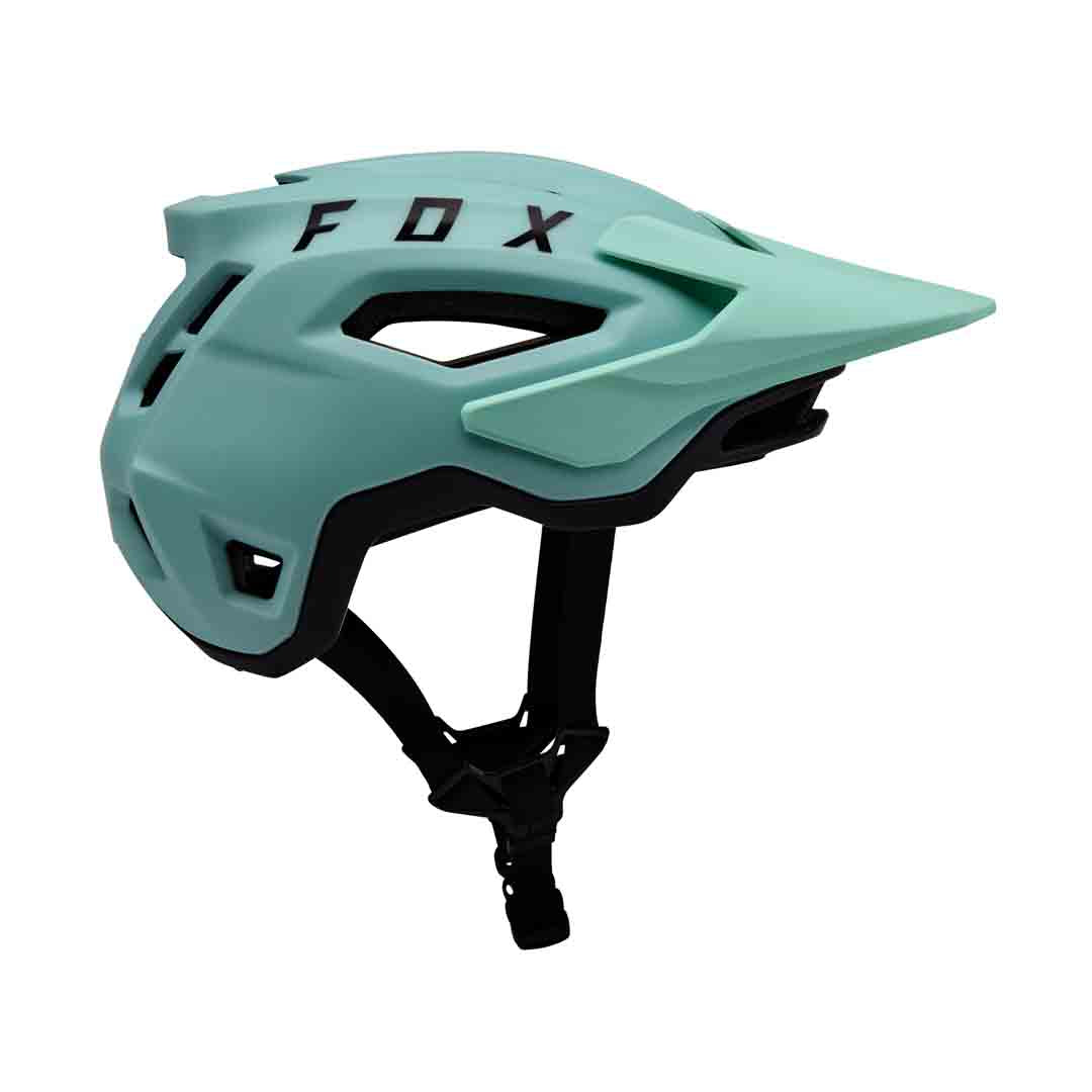 Fox SPEEDFRAME HELMET, AS Ice Blue