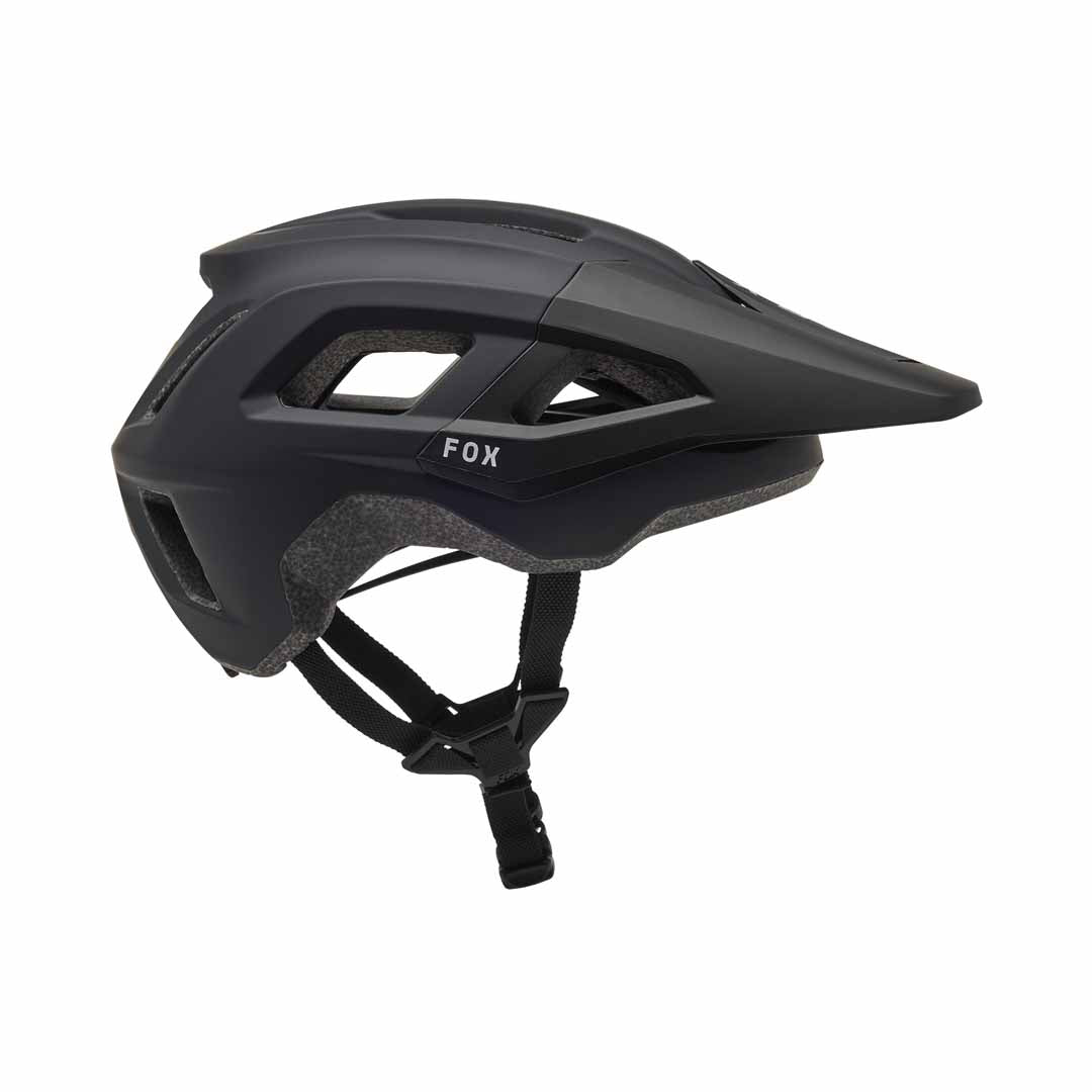 Fox Mainframe Helmet, AS - Black