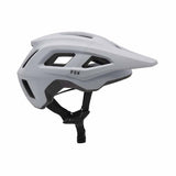 Fox Mainframe Helmet, AS - White