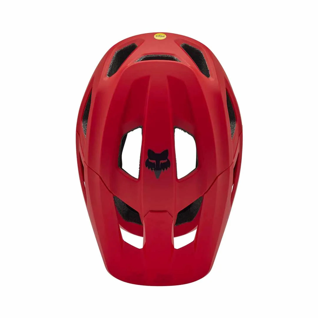 Fox Mainframe Helmet TRVRS, AS
