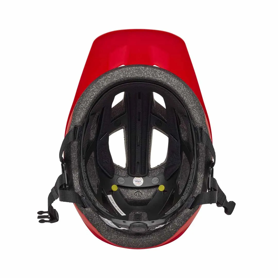 Fox Mainframe Helmet TRVRS, AS