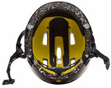 Fox Flight Pro Helmet Solid Cocoa