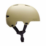 Fox Flight Pro Solid BMX/Skate Mips Helmet Cactus