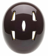 Fox YOUTH FLIGHT HELMET SOLID AS Cocoa