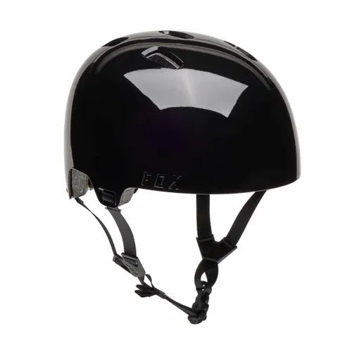 Fox FLIGHT HELMET - Black