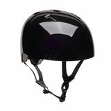 Fox FLIGHT HELMET - Black