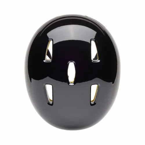 Fox FLIGHT HELMET - Black