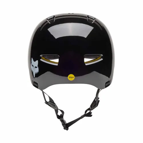 Fox FLIGHT HELMET - Black