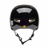 Fox FLIGHT HELMET - Black