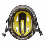 Fox FLIGHT HELMET - Black