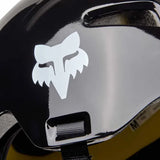 Fox FLIGHT HELMET - Black