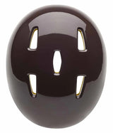 Fox FLIGHT HELMET SOLID AS Cocoa
