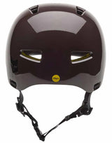 Fox FLIGHT HELMET SOLID AS Cocoa