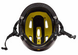 Fox FLIGHT HELMET SOLID AS Cocoa