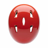 Fox FLIGHT HELMET - Orange