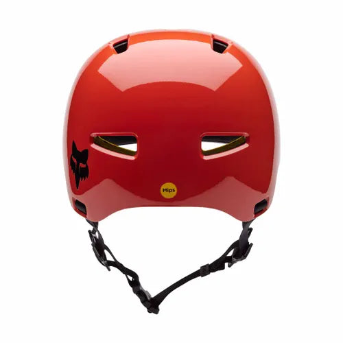 Fox FLIGHT HELMET - Orange