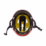 Fox FLIGHT HELMET - Orange