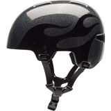 Fox FLIGHT HELMET SILVER METAL, AS - Silver