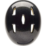 Fox FLIGHT HELMET SILVER METAL, AS - Silver