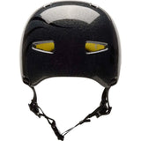 Fox FLIGHT HELMET SILVER METAL, AS - Silver