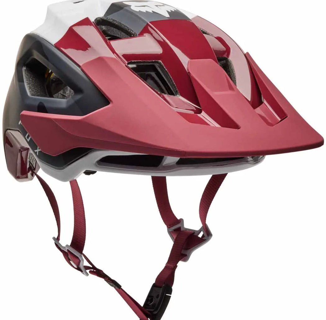 Fox SPEEDFRAME PRO CAMO, AS BlackCam