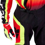 Fox Racing 180 Ballast Pant Black/Red DETAILS