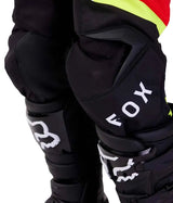 Fox Racing 180 Ballast Pant Black/Red DETAILS