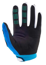 Fox Racing 180 Ballast Glove Black/Blue 