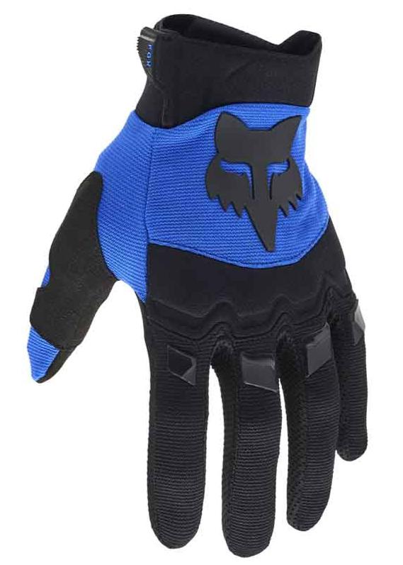 Fox Dirtpaw Glove - BLUE