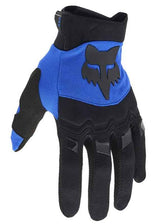 Fox Dirtpaw Glove - BLUE