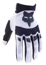 Fox Dirtpaw Glove - WHITE