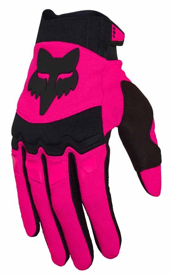 Fox Dirtpaw Glove - PINK