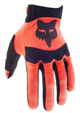 Fox Dirtpaw Glove - FLO ORANGE