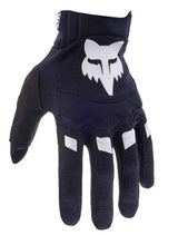 FOX DIRTPAW GLOVE - BLACK [BLACK/WHITE]