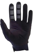 FOX DIRTPAW GLOVE - BLACK [BLACK/WHITE]