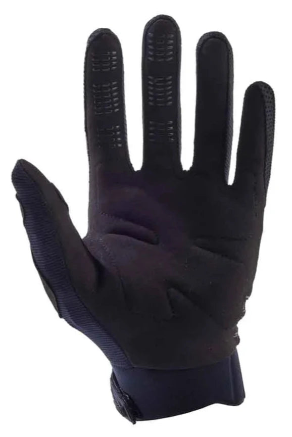 Fox Racing DIRTPAW Gloves - BLACK