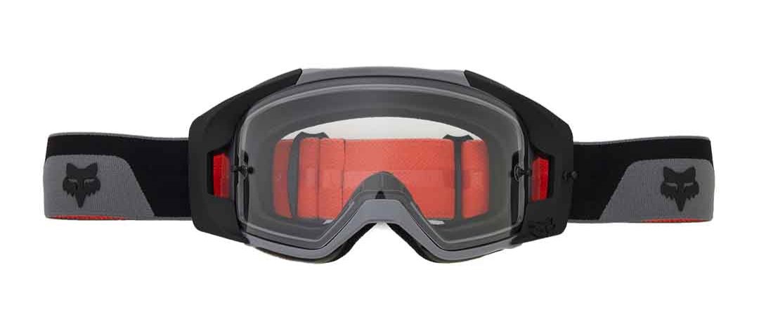 Fox Vue X Goggle - Black/Grey