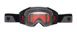 Fox Vue X Goggle - Black/Grey