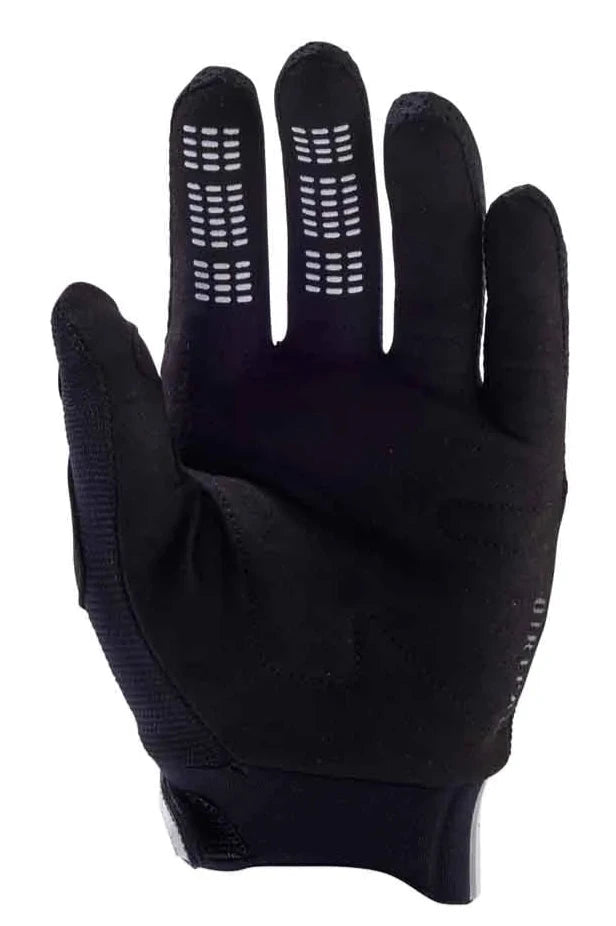 Fox YOUTH  Dirtpaw Glove - BLACK