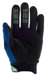 Fox YOUTH  Dirtpaw Glove - MAUIBLUE