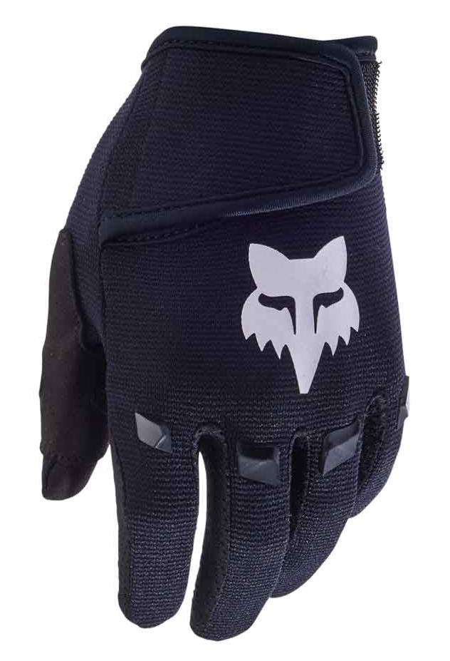 Fox Kids Dirtpaw Glove - BLACK