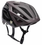 Fox CROSSFRAME Pro MTB Helmet SOLIDS AS Cocoa