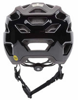 Fox CROSSFRAME Pro MTB Helmet SOLIDS AS Cocoa