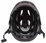 Fox CROSSFRAME Pro MTB Helmet SOLIDS AS Cocoa