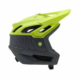 FOX DROPFRAME PRO RUNN, AS - FLURO YELLOW