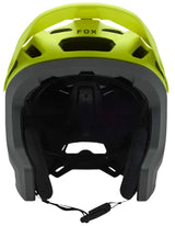 FOX DROPFRAME PRO RUNN, AS - FLURO YELLOW