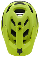 FOX DROPFRAME PRO RUNN, AS - FLURO YELLOW