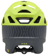 FOX DROPFRAME PRO RUNN, AS - FLURO YELLOW