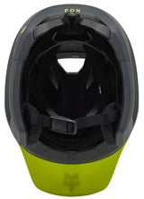 FOX DROPFRAME PRO RUNN, AS - FLURO YELLOW