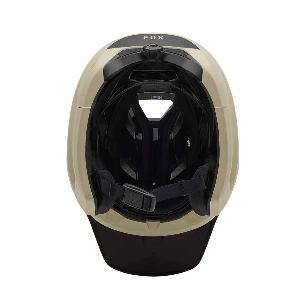FOX DROPFRAME PRO NYF AS -  Cream